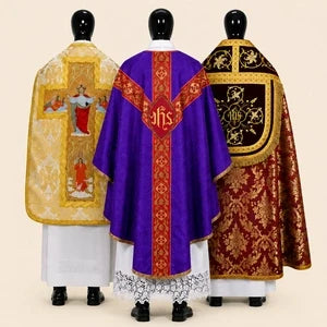 Szaty liturgiczne
