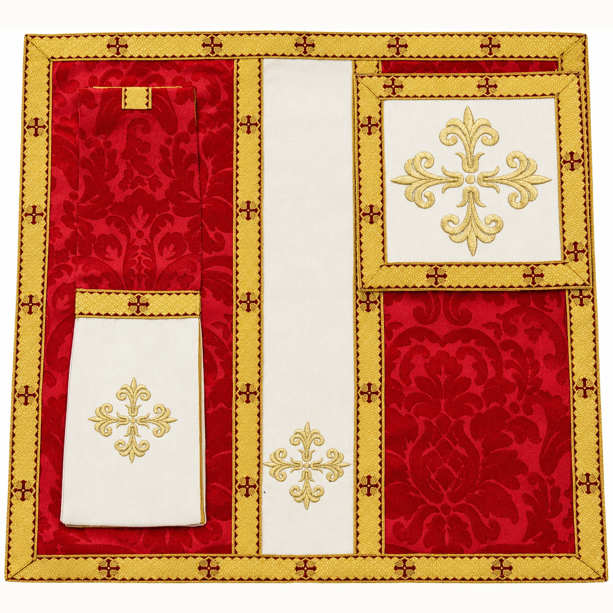 Zestaw liturgiczny