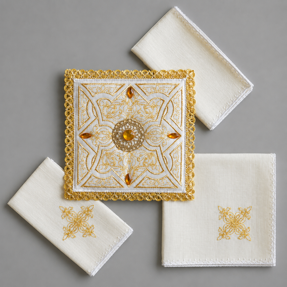 Chalice set BK01-002