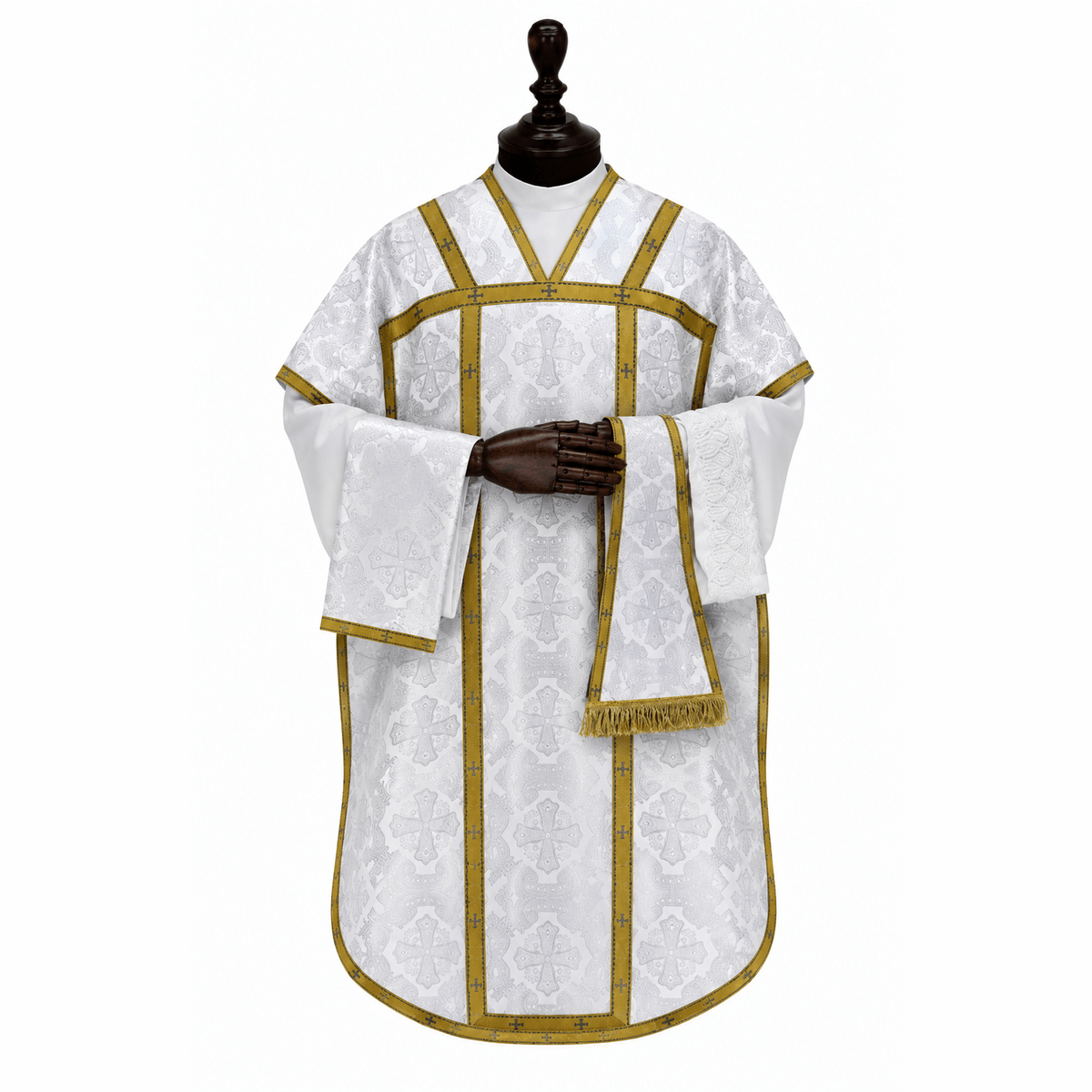 St. Philip Neri Chasuble FN01-001