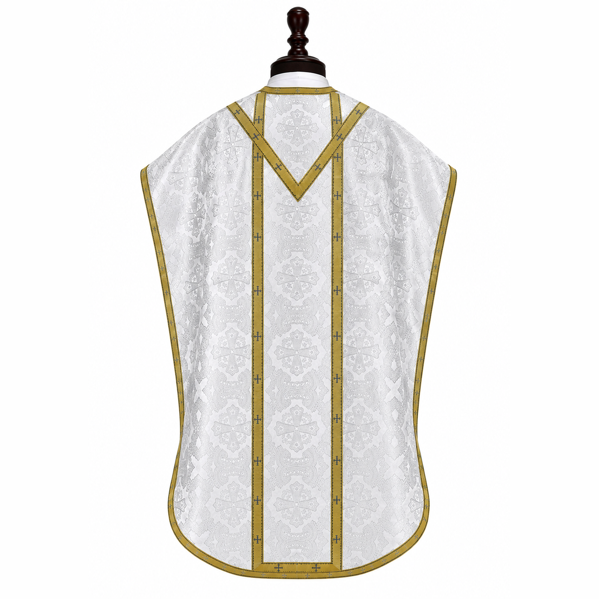 St. Philip Neri Chasuble FN01-001