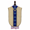 Chasuble of St. Philip Neri FN01-027
