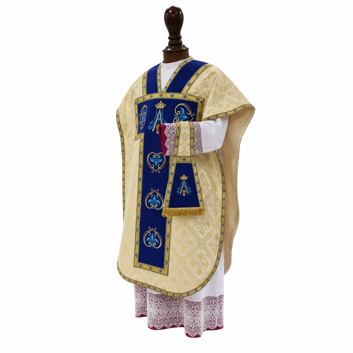 Chasuble of St. Philip Neri FN01-027