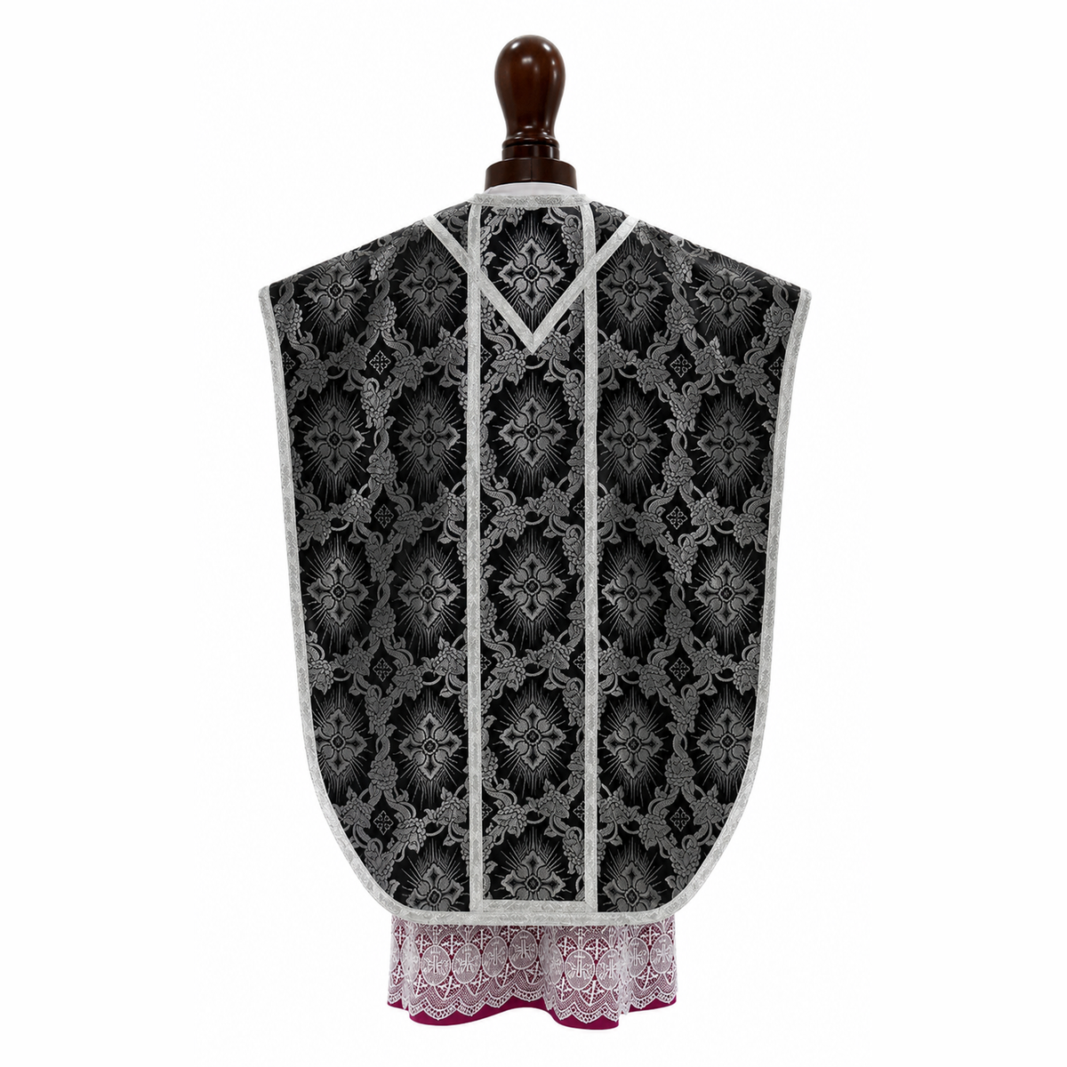 Chasuble of St. Philip Neri FN01-022
