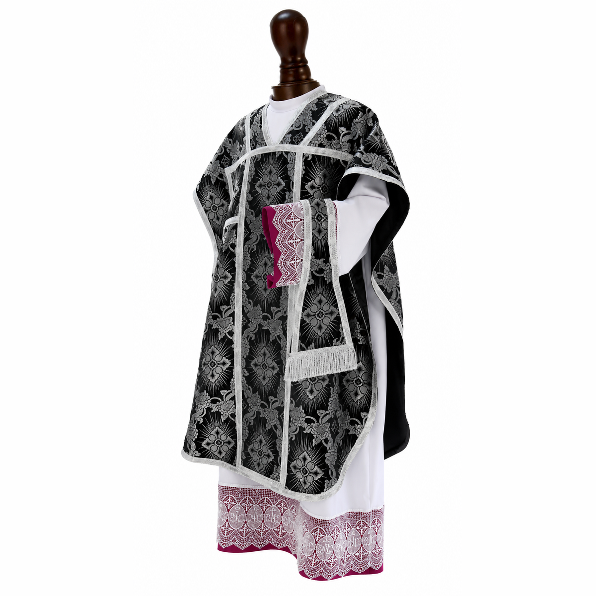 Chasuble of St. Philip Neri FN01-022