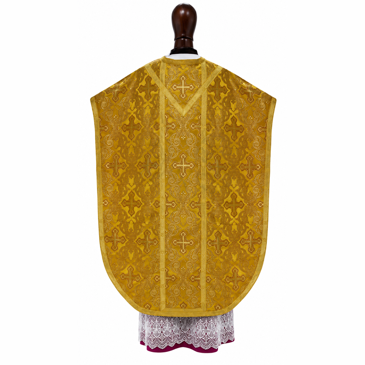 St. Philip Neri Chasuble FN01-019