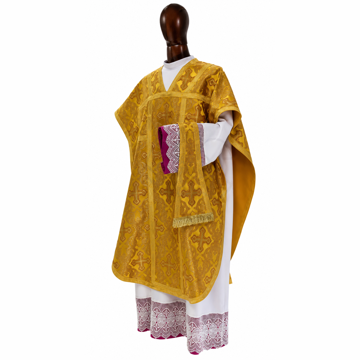 St. Philip Neri Chasuble FN01-019