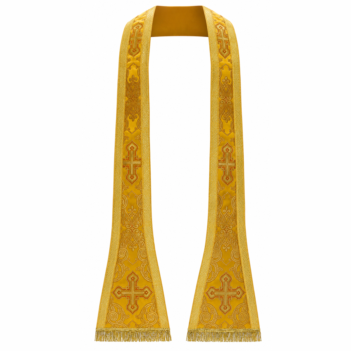 St. Philip Neri Chasuble FN01-019