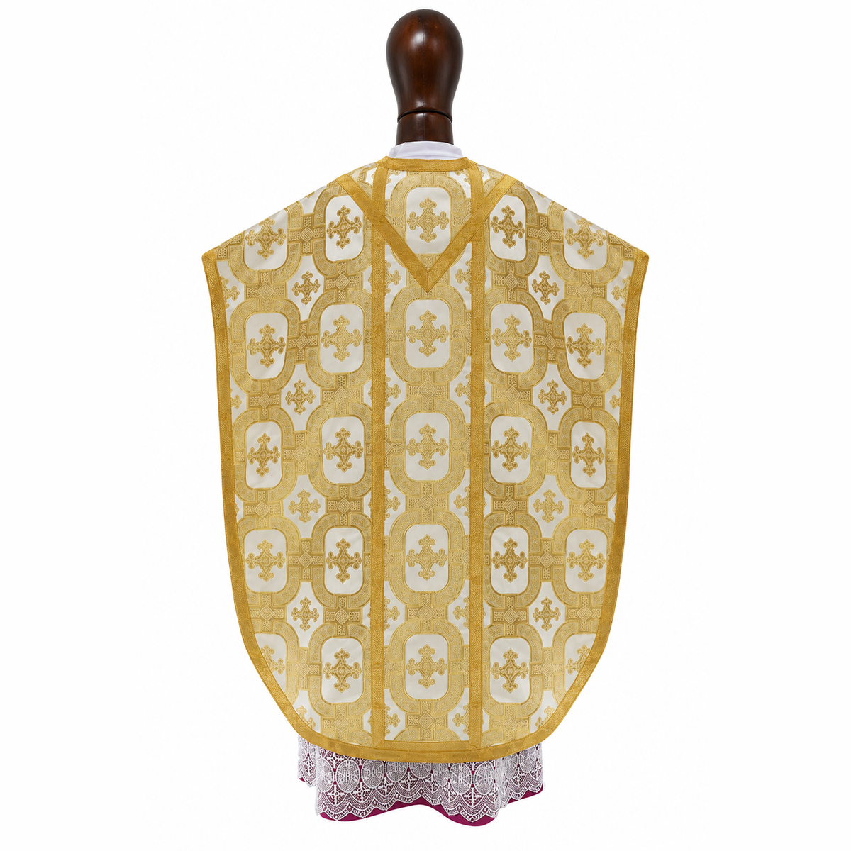 St. Philip Neri Chasuble FN01-018