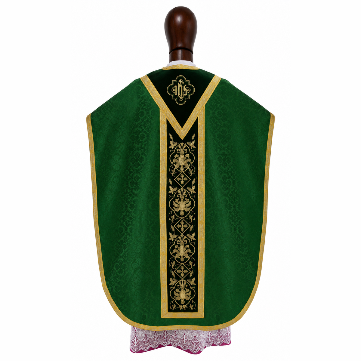 Chasuble of St. Philip Neri FN01-017