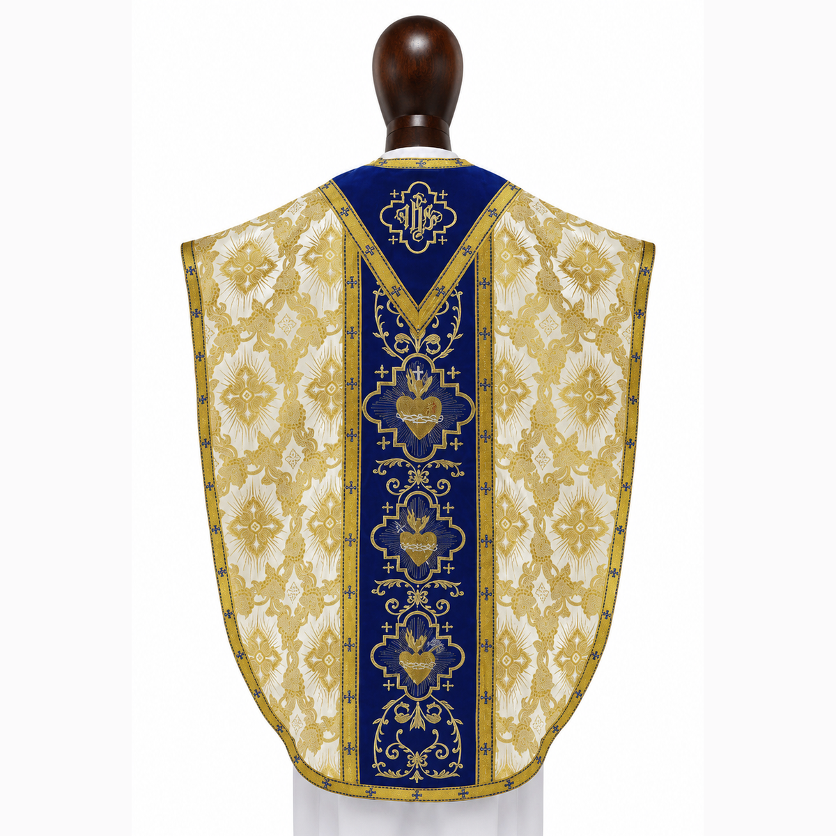 Chasuble of St. Philip Neri FN01-015