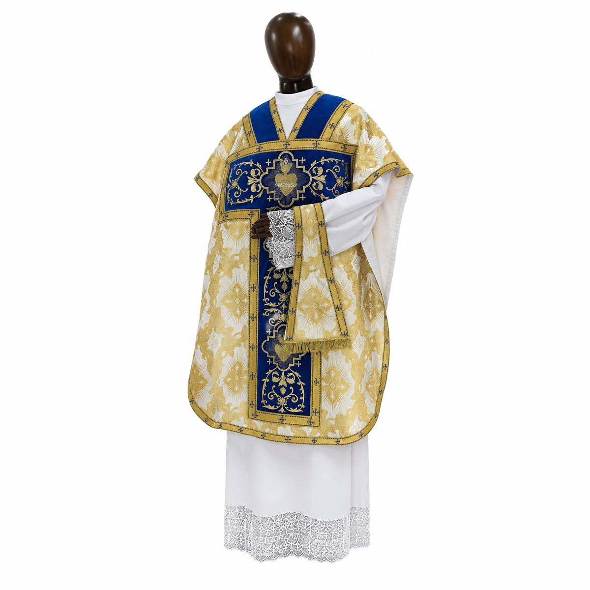 Chasuble of St. Philip Neri FN01-015