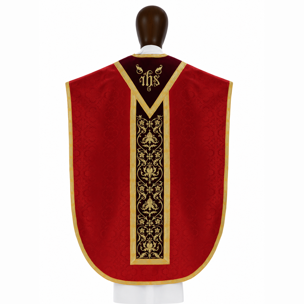 St. Philip Neri Chasuble FN01-007