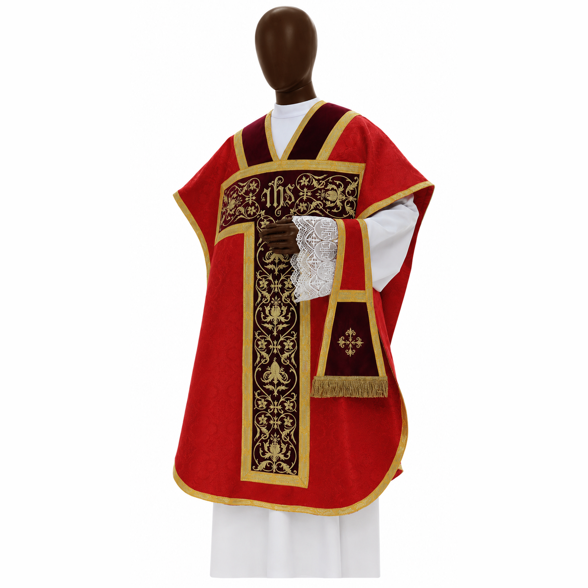 St. Philip Neri Chasuble FN01-007