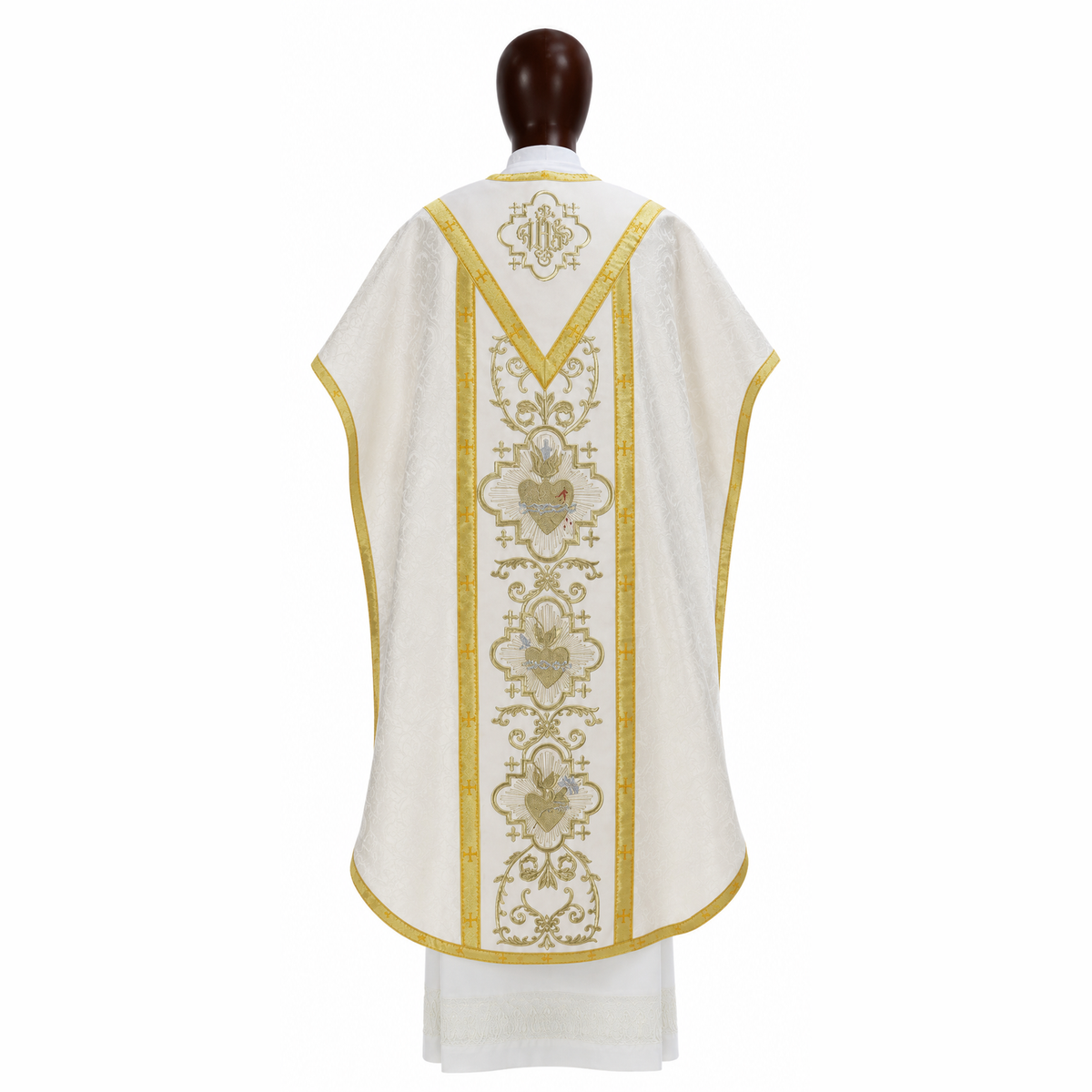 St. Philip Neri Chasuble FN01-005