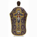 Chasuble of St. Philip Neri FN01-004