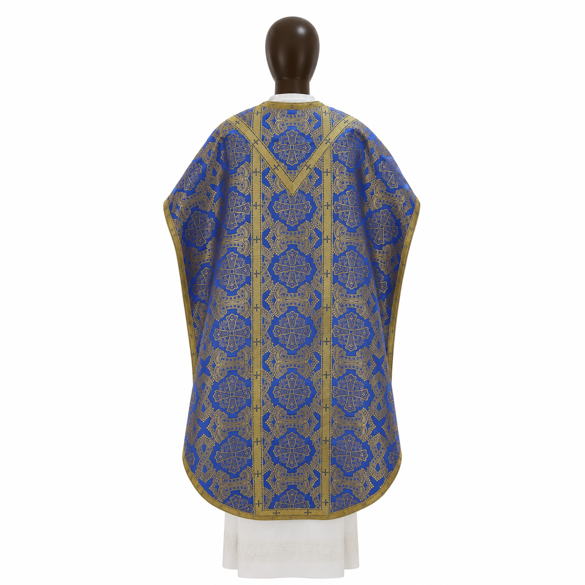 St. Philip Neri Chasuble FN01-002