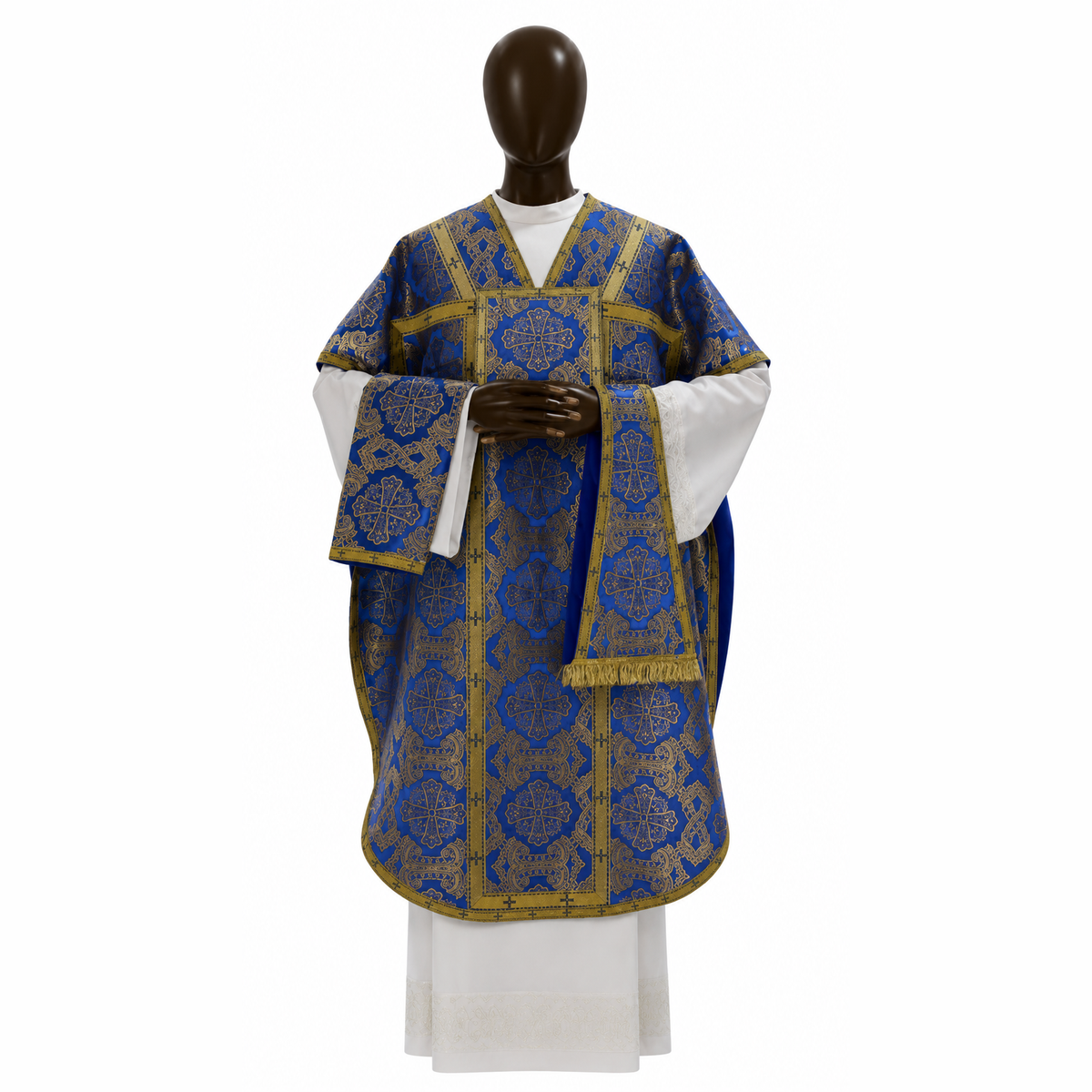 St. Philip Neri Chasuble FN01-002