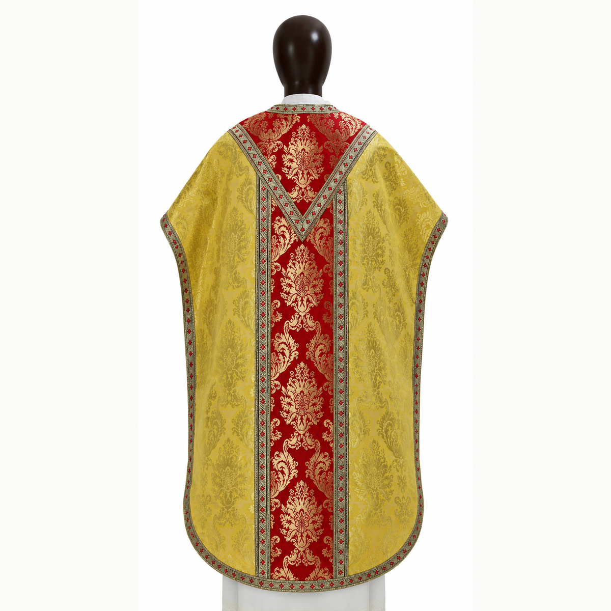 Chasuble of St. Philip Neri FN01-032
