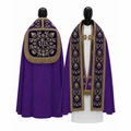 Roman Cope Violet