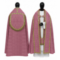 Pink Roman Cope
