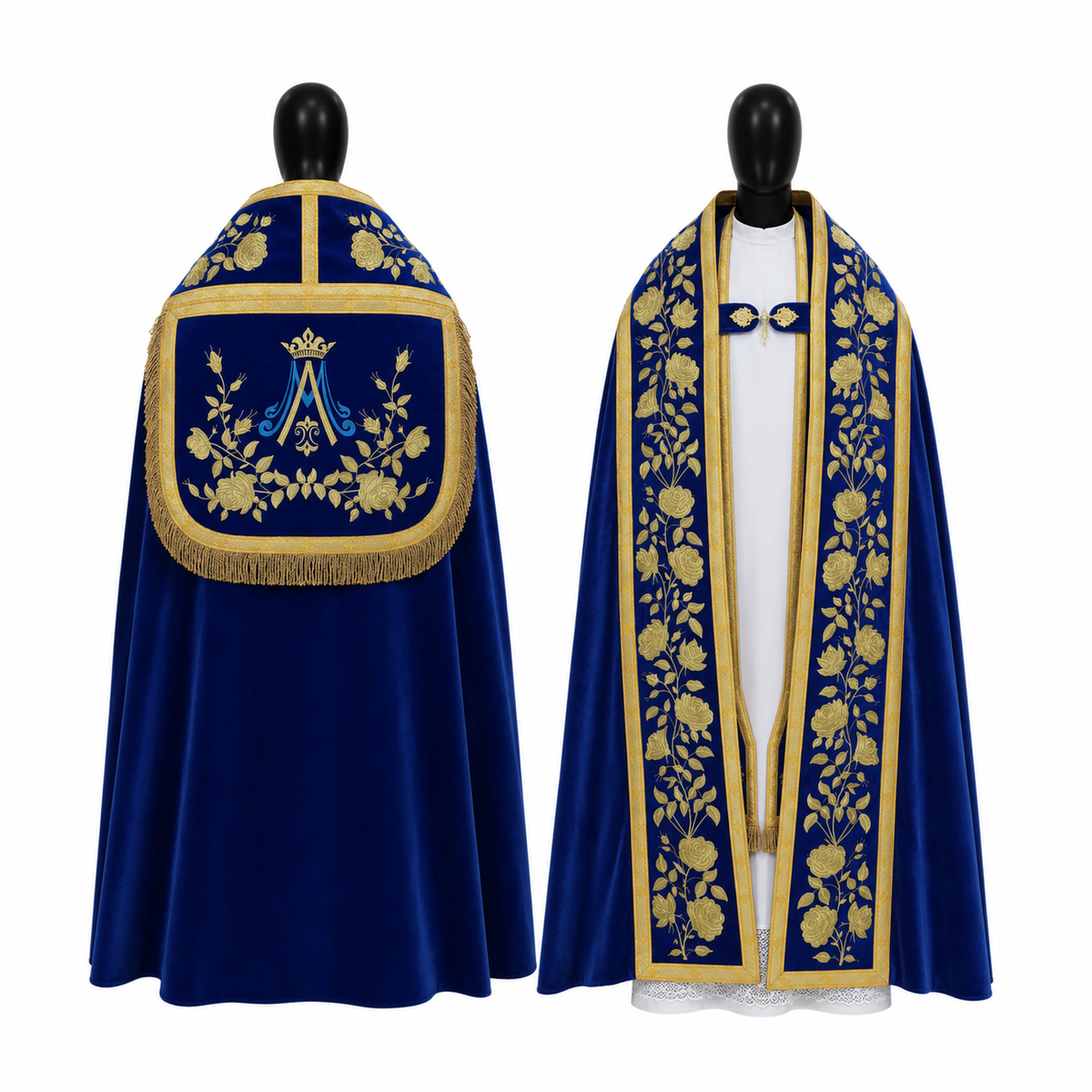 Roman Marian Cope