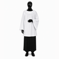 Gothic surplice short KM01-024