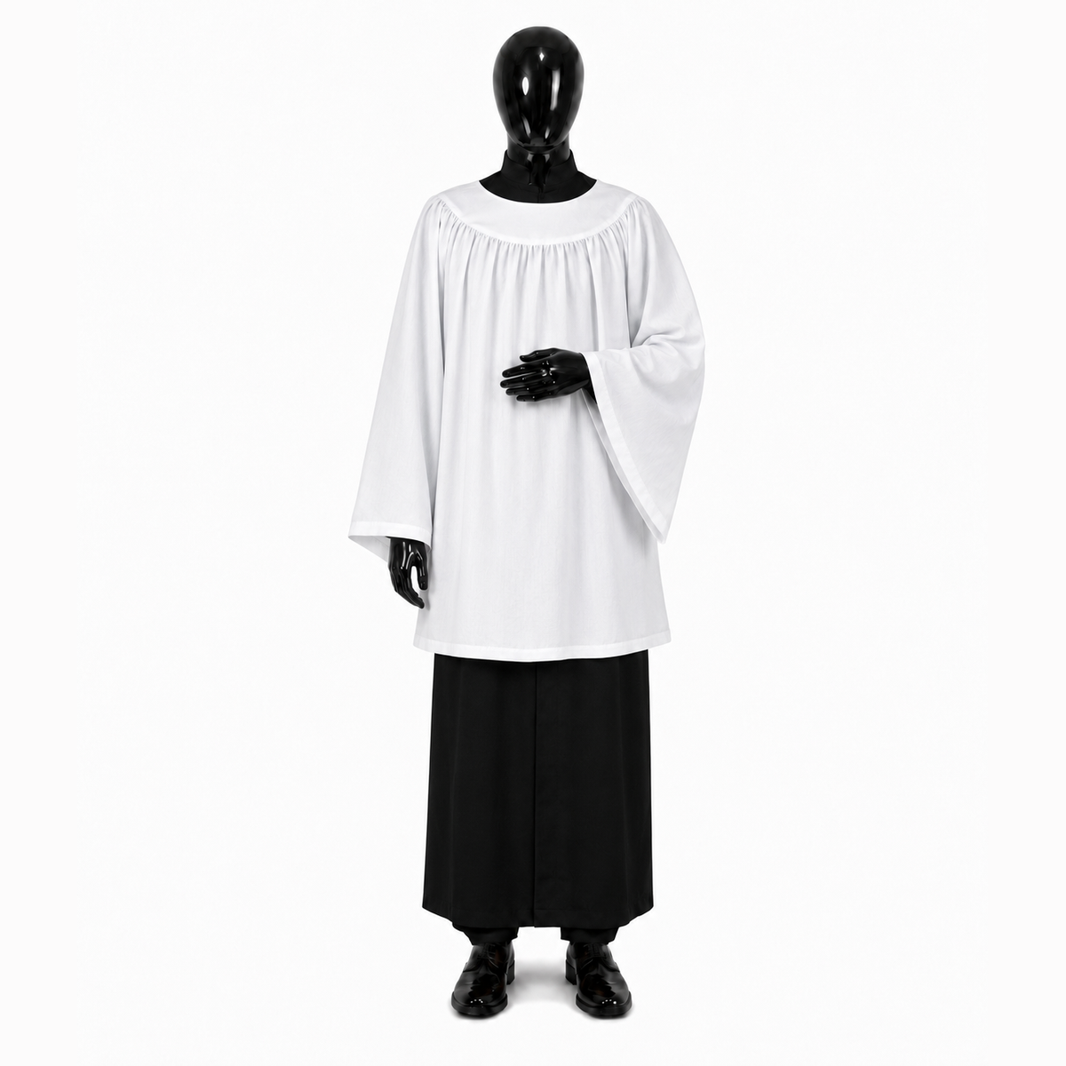 Gothic surplice short KM01-024