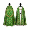 Roman Cope Green