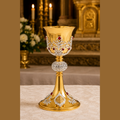 Liturgical Chalice KL01-001