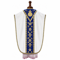 St. Philip Neri Marian Chasuble