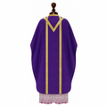 Chasuble of St. Philip Neri FN01-029