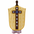 Chasuble of St. Philip Neri FN01-023
