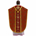 Chasuble of St Philip Neri FN01-014