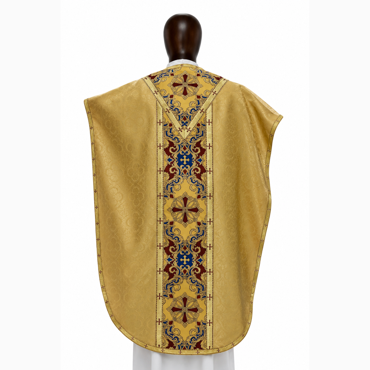St. Philip Neri Chasuble FN01-012