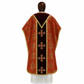 St. Philip Neri Chasuble FN01-006