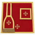 Zestaw liturgiczny