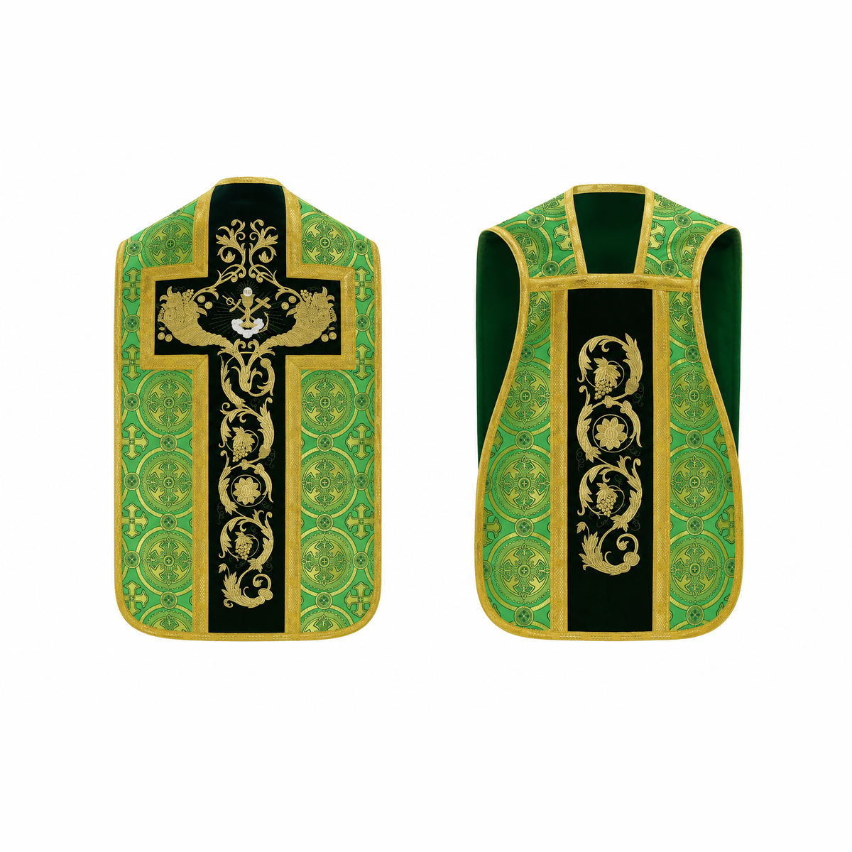 Ornat Rzymski
