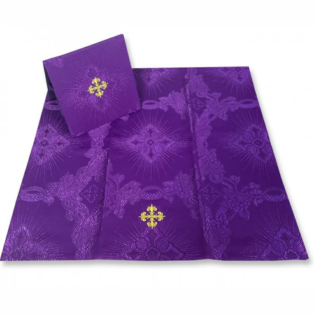 Zestaw liturgiczny