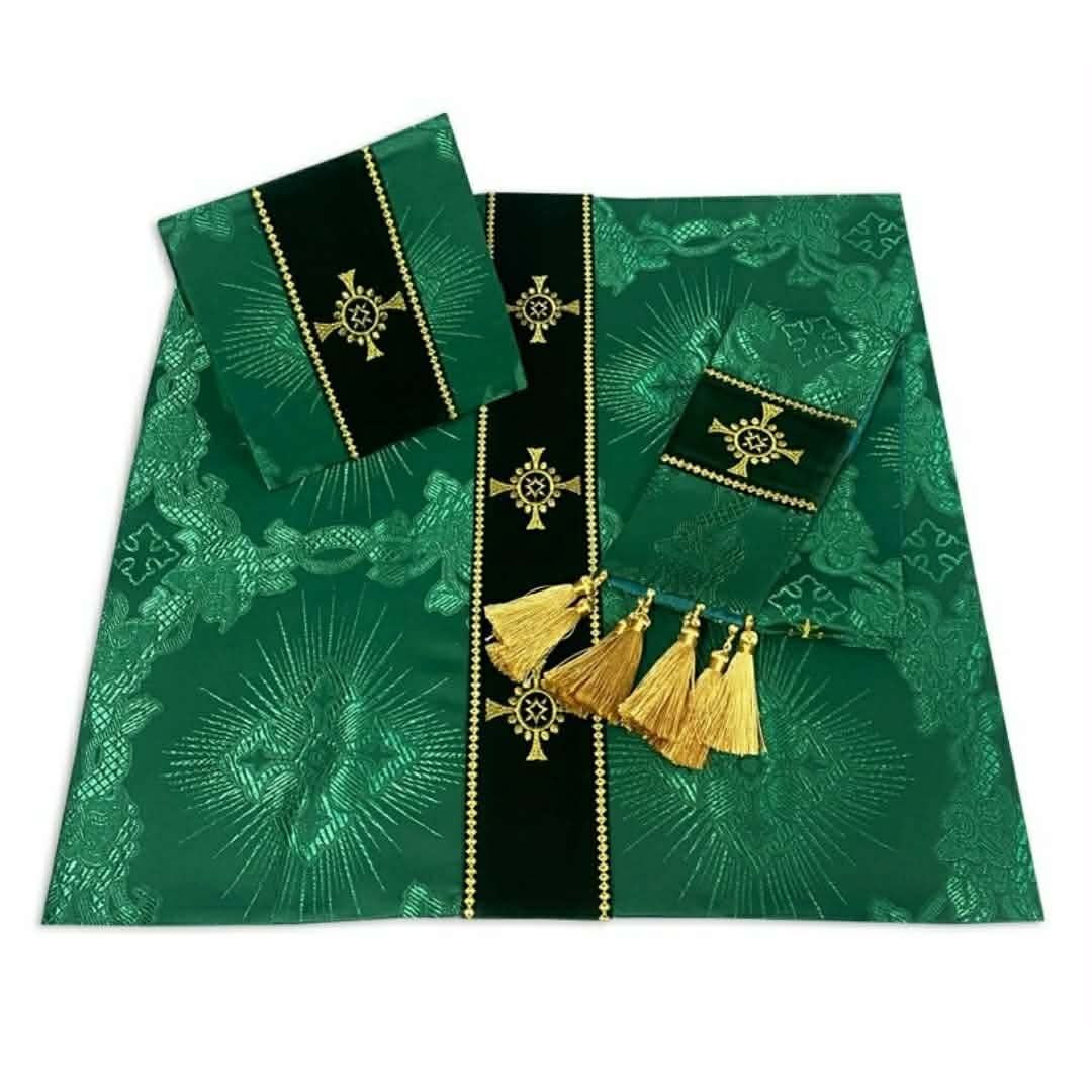 Zestaw liturgiczny