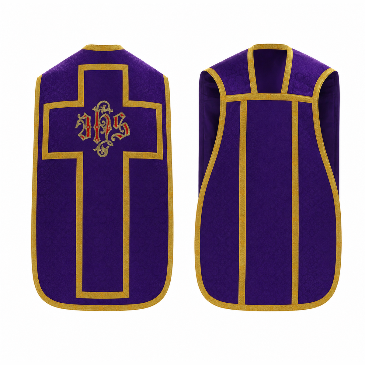 Ornat Rzymski