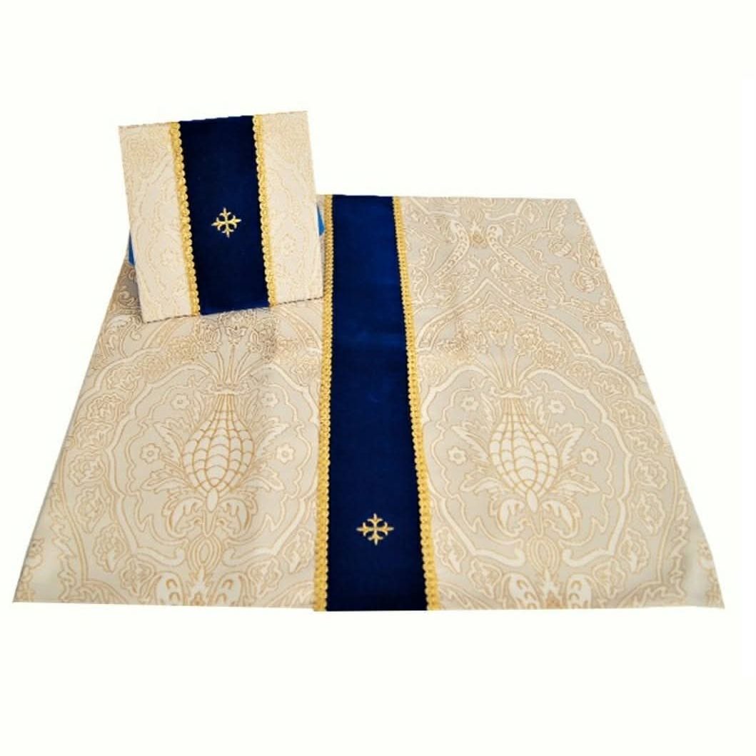 Zestaw liturgiczny