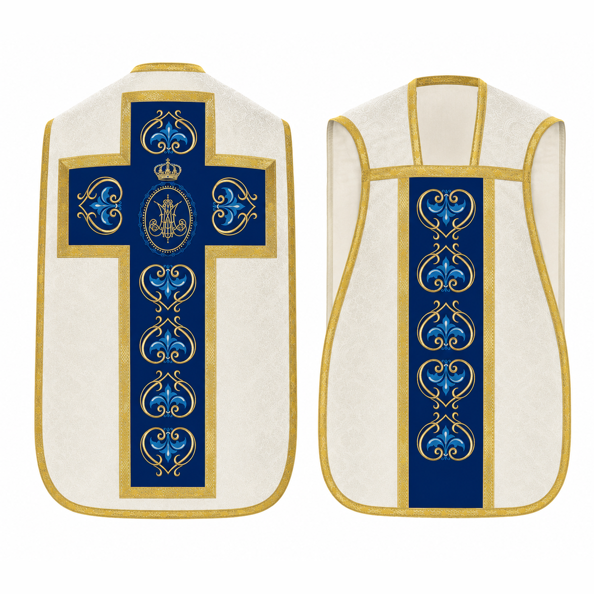 Ornat Rzymski