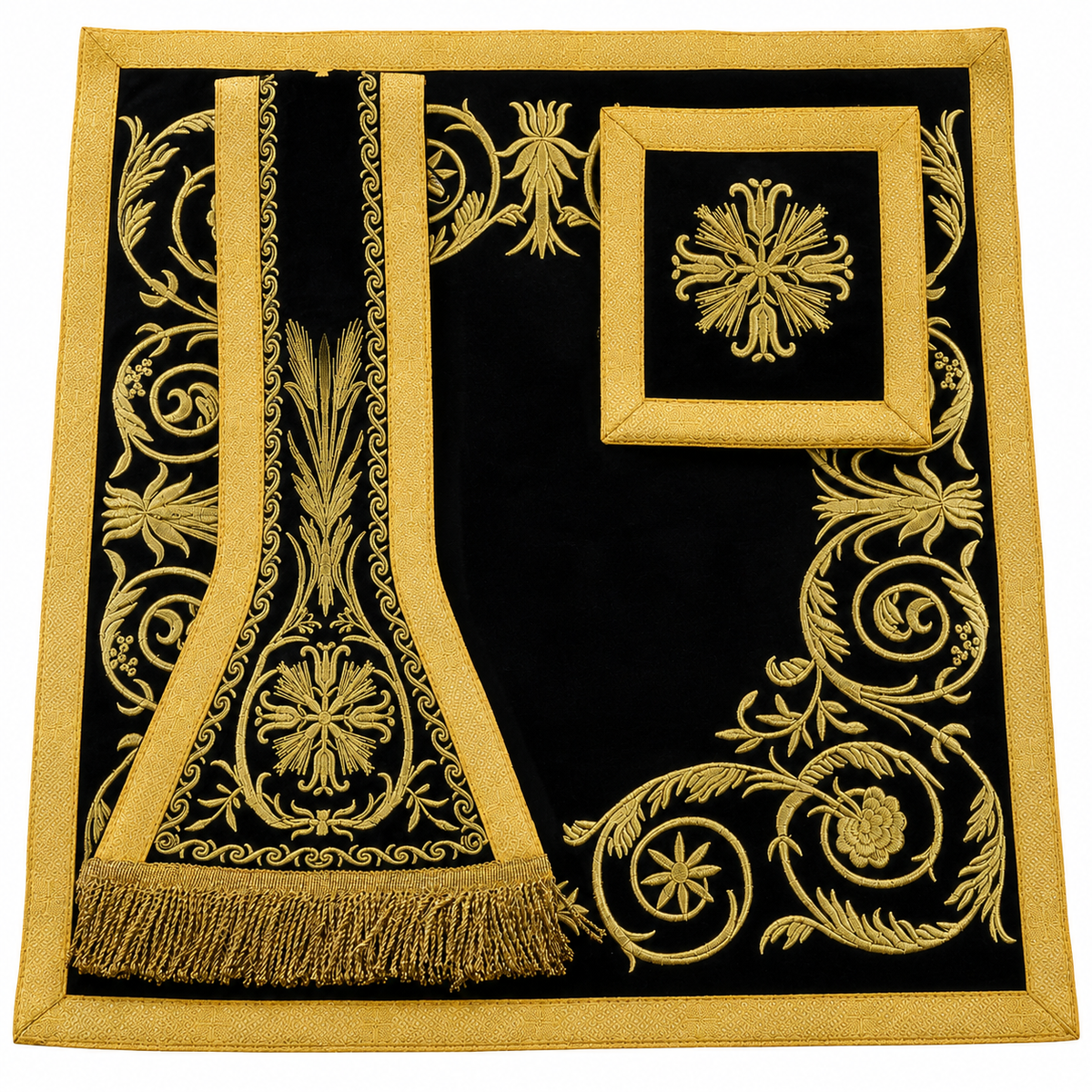 Zestaw liturgiczny