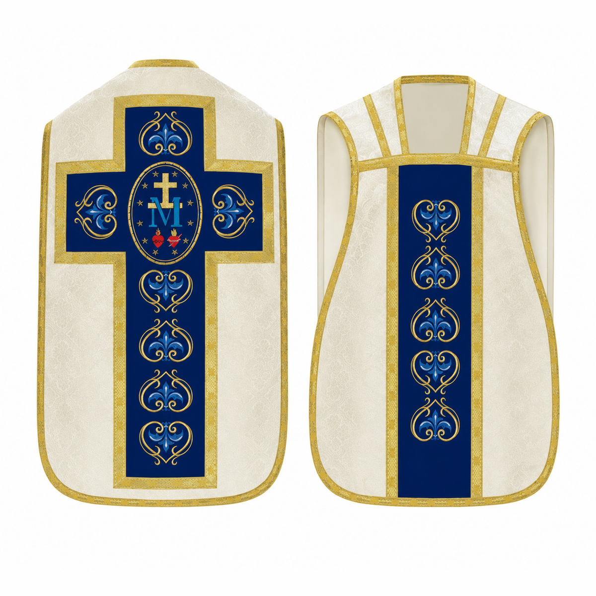 Ornat Rzymski