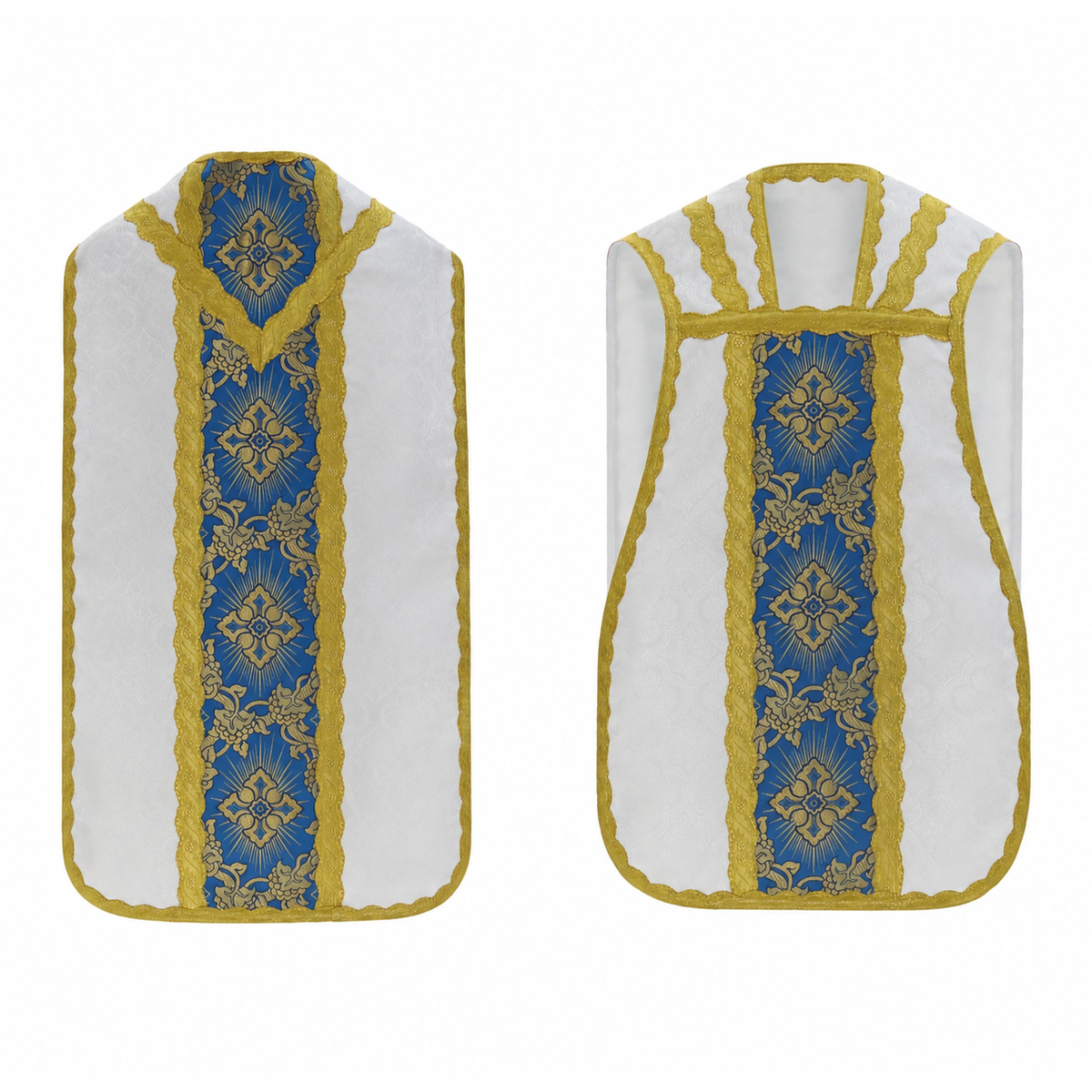 Ornat Rzymski