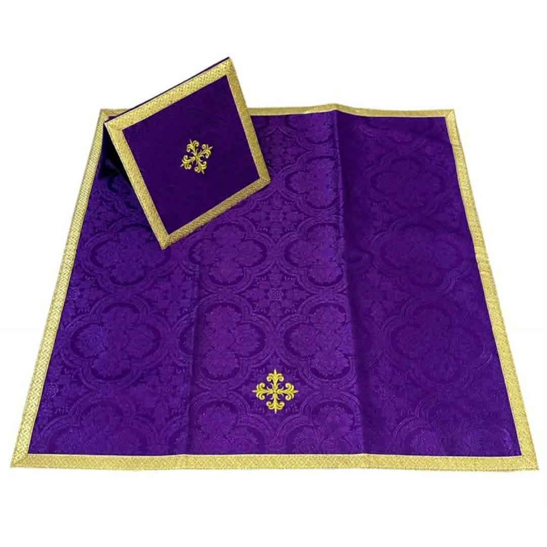 Zestaw liturgiczny