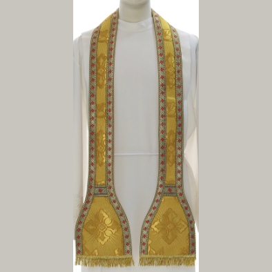 Roman Easter Chasuble