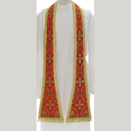 St. Philip Neri Chasuble FN01-006