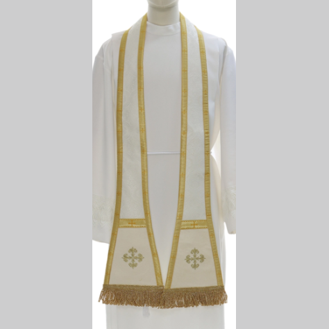 St. Philip Neri Chasuble FN01-005